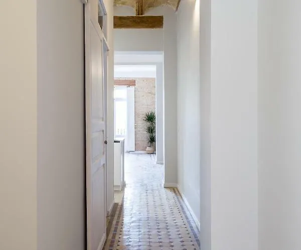 Lägenhet Casa Nolla *