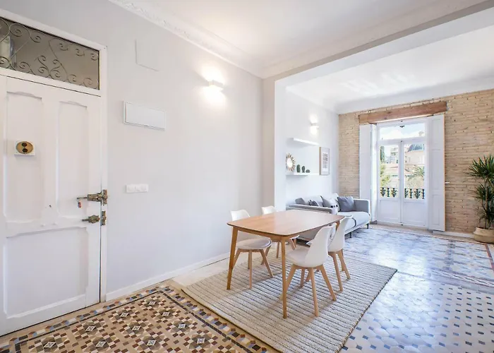 Lägenhet Casa Nolla *