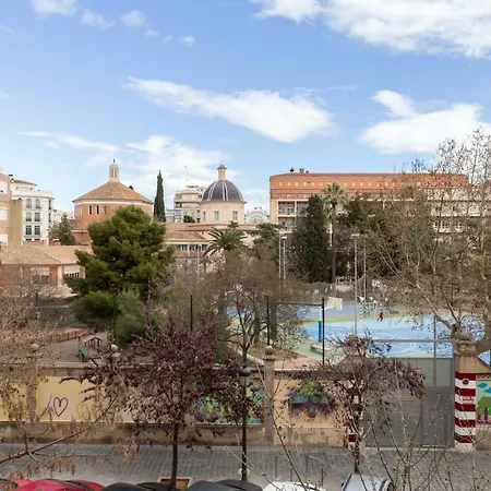 Casa Nolla * Walencja