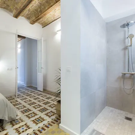 Casa Nolla Walencja