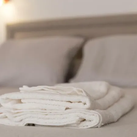 Apartament Casa Nolla *