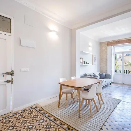 Апартаменты Casa Nolla *