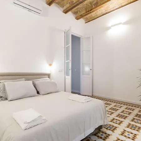 Апартаменты Casa Nolla *