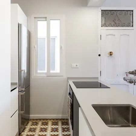 Apartament Casa Nolla *