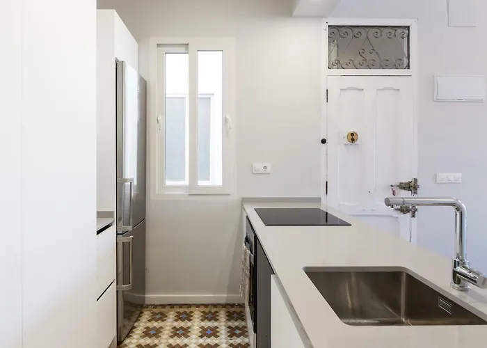 Appartement Casa Nolla *