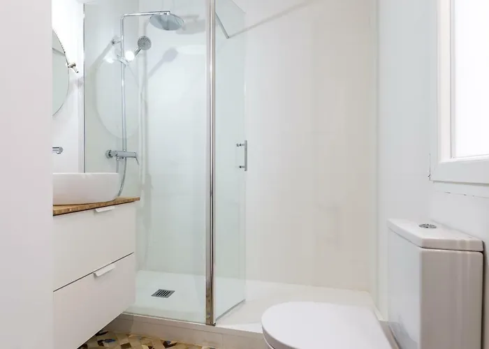 Casa Nolla Appartement *