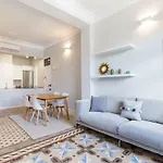 Casa Nolla Apartmán