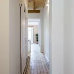 Apartmán Casa Nolla *