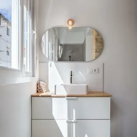 Διαμέρισμα Casa Nolla *