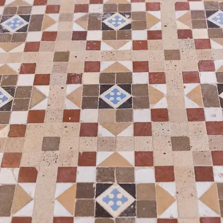 Διαμέρισμα Casa Nolla