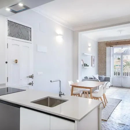 Casa Nolla Apartment Valencia