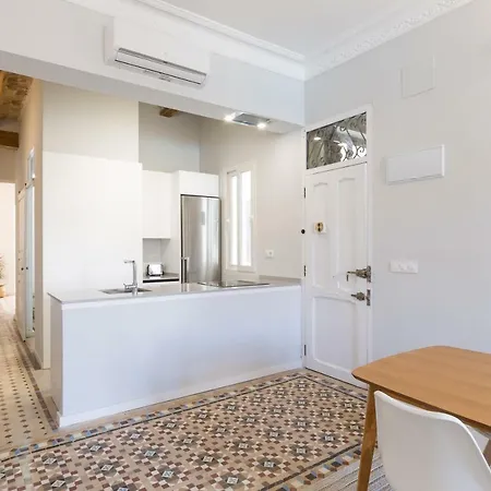 Casa Nolla Βαλένθια