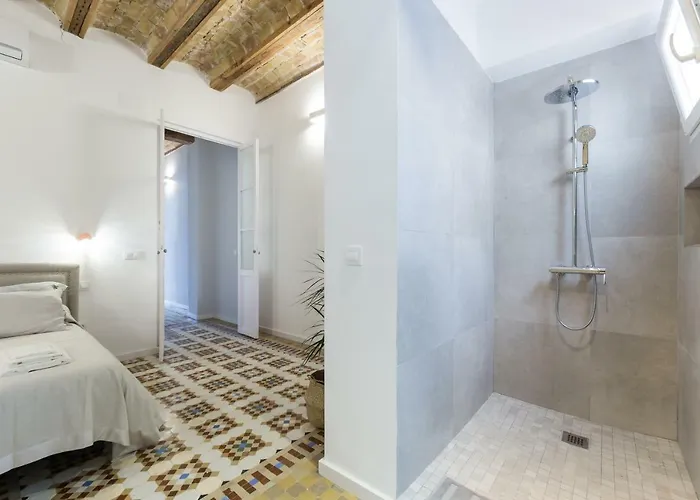 Casa Nolla バレンシア