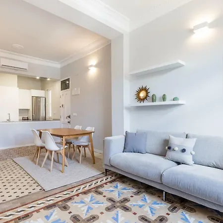 Casa Nolla Appartement