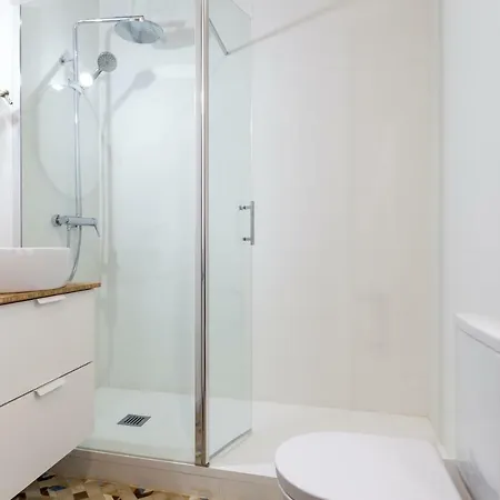 Casa Nolla Appartement *